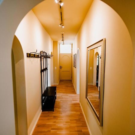 Ferienwohnung Waldgasthaus Armeleuteberg Wernigerode Buitenkant foto