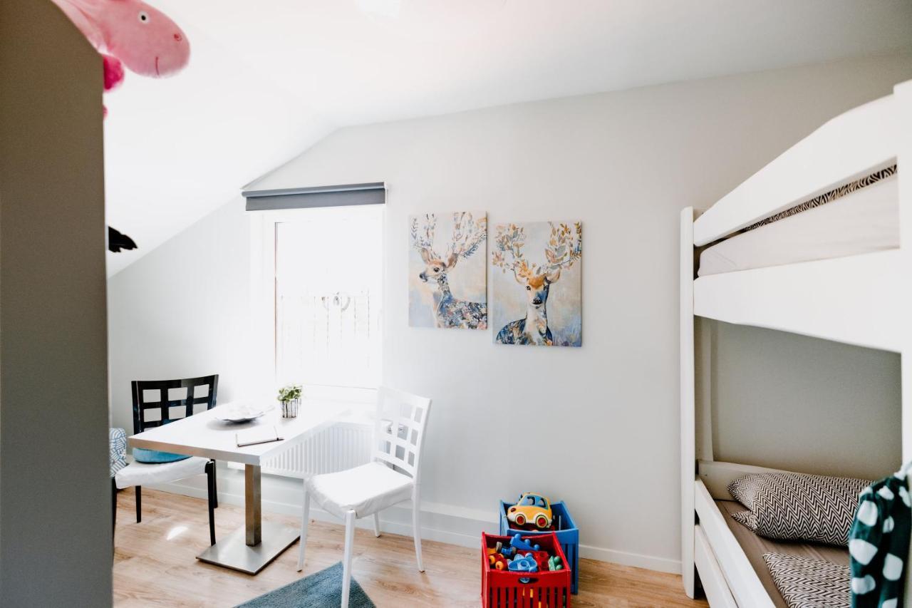 Ferienwohnung Waldgasthaus Armeleuteberg Wernigerode Buitenkant foto