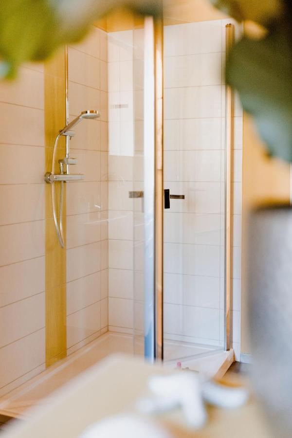 Ferienwohnung Waldgasthaus Armeleuteberg Wernigerode Buitenkant foto